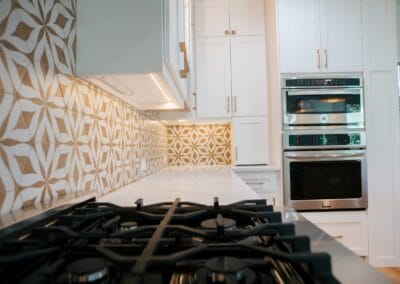 Frisco kitchen remodeling company near you