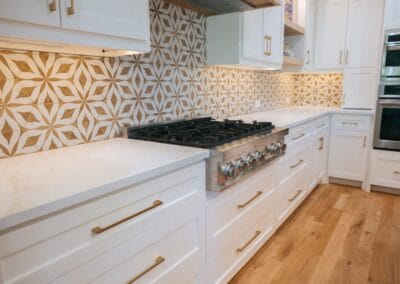 Grapevine kitchen Renovation contractor near you