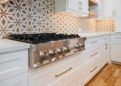 Grapevine kitchen remodeling company near me