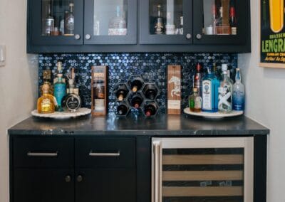 Grapevine whole house remodeling company near me