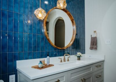 Highland Village Bathroom Remodeling contractor near me