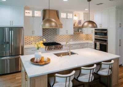 Highland Village kitchen remodeling contractor near me