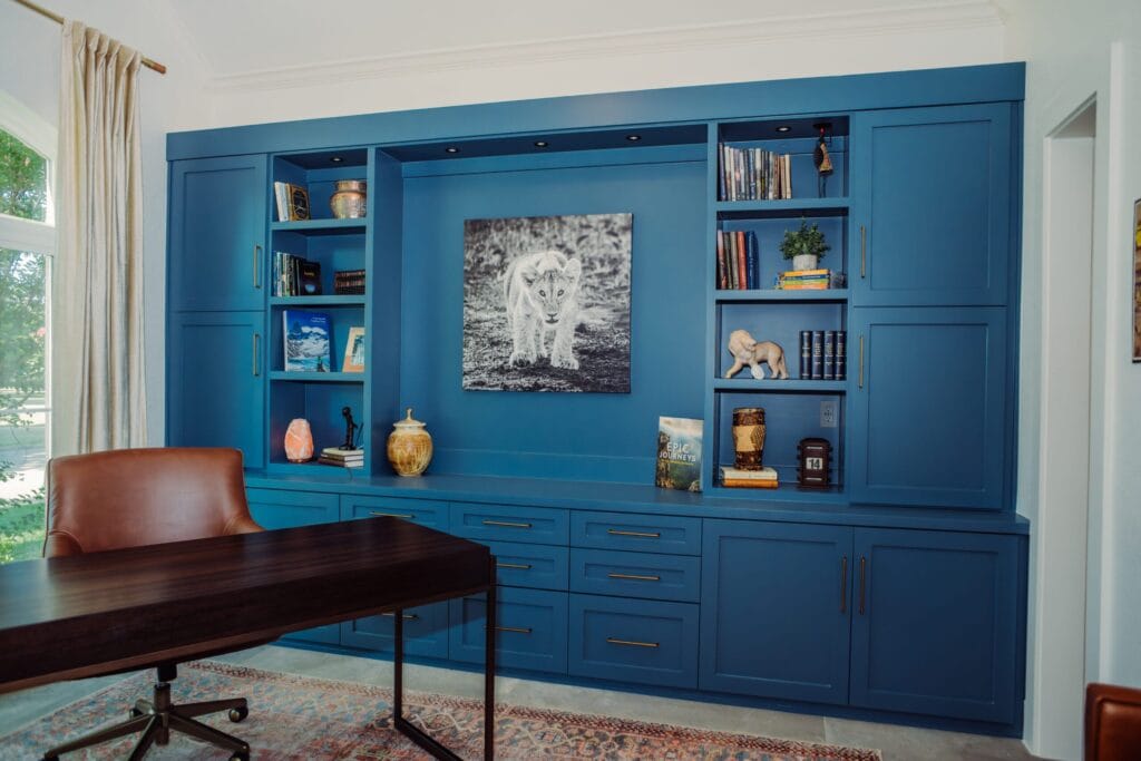 Highland village whole home remodeling contractor near me