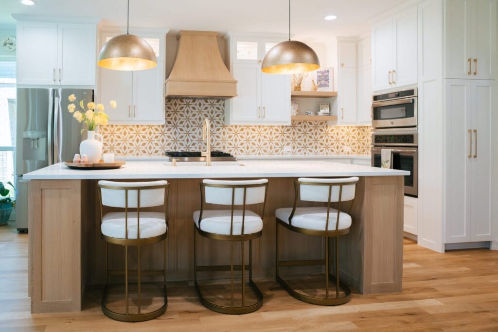 Kitchen renovation company near Bridlewood