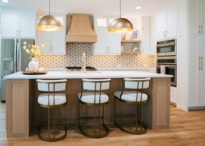 Kitchen renovation company near Bridlewood