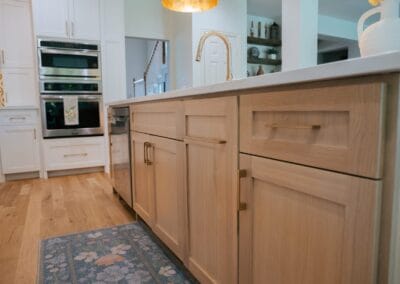 Kitchen renovation company near Coppell