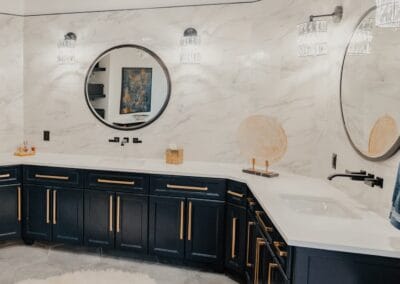 Plano bathroom renovation company near me