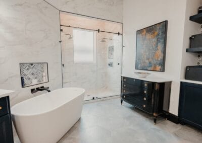 Plano bathroom renovation company near you