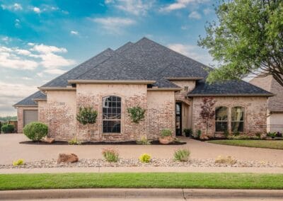 Whole House Renovation company near flower mound