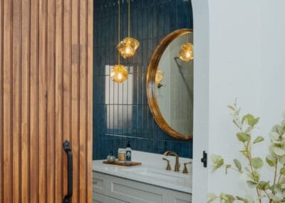bathroom remodeling company near flower mound