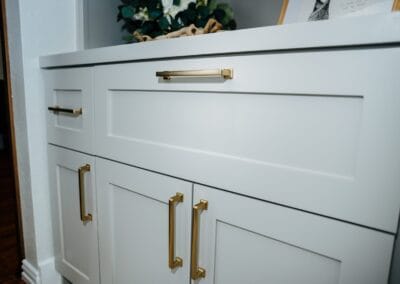 bathroom remodeling contractor near Plano