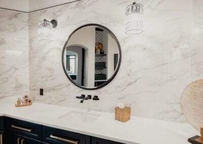 Bathroom renovation contractor near you