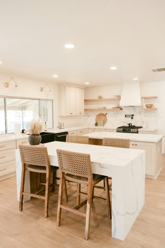 classic kitchen renovation contractor near me in trophy club texas