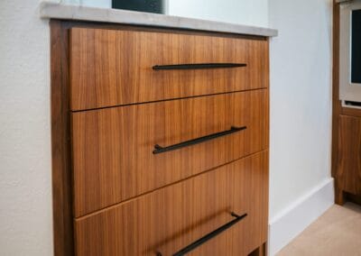 kitchen remodeling company near Flower Mound