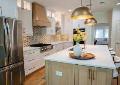 kitchen renovation company near copper canyon