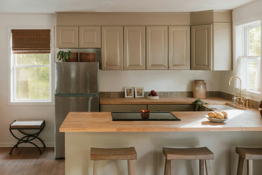 kitchen renovation in Colleyville near me