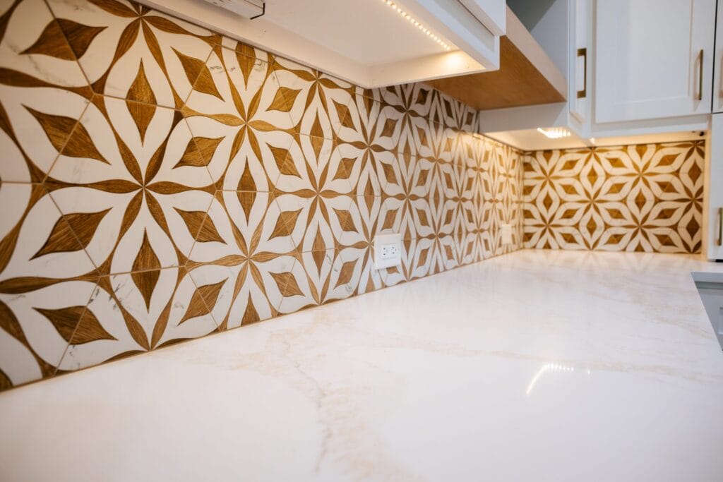 kitchen renovation contractor near Plano