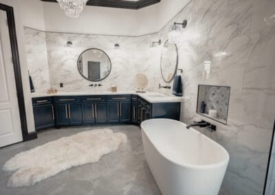 plano bathroom renovation contractor