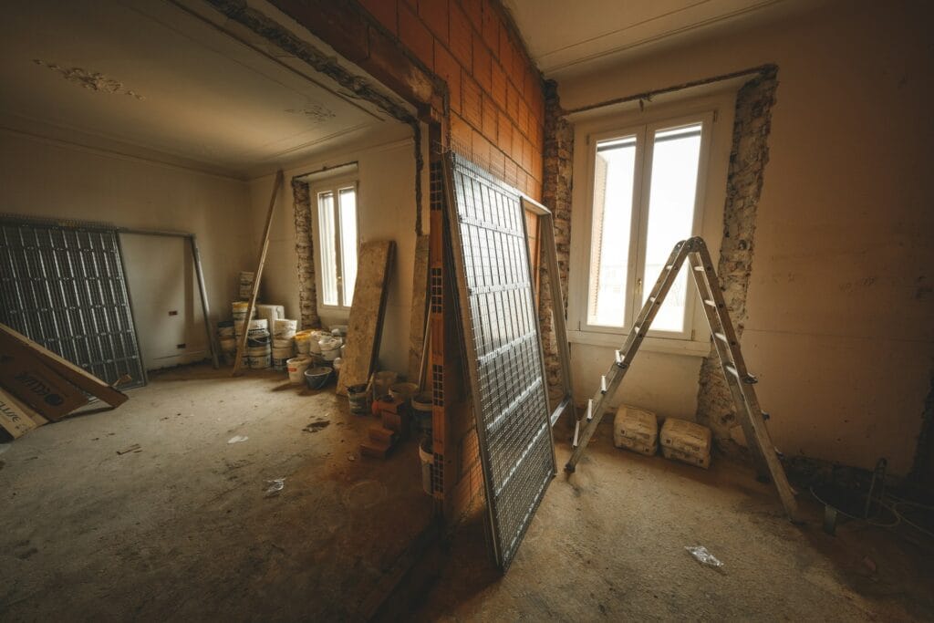 trendy kitchen remodeling in Lewisville texas