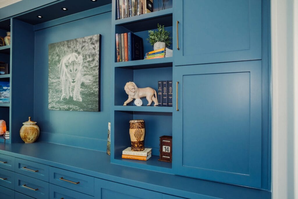 whole home renovation company near flower mound