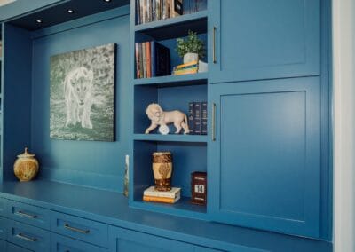 whole home renovation company near flower mound